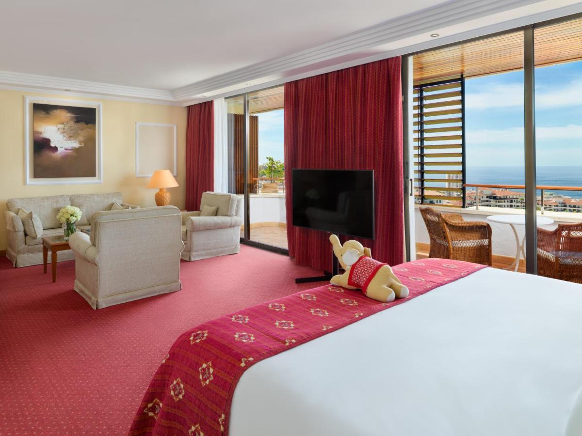 Hotel Botanico Y Oriental Spa Garden Puerto de la Cruz  Luaran gambar Suite