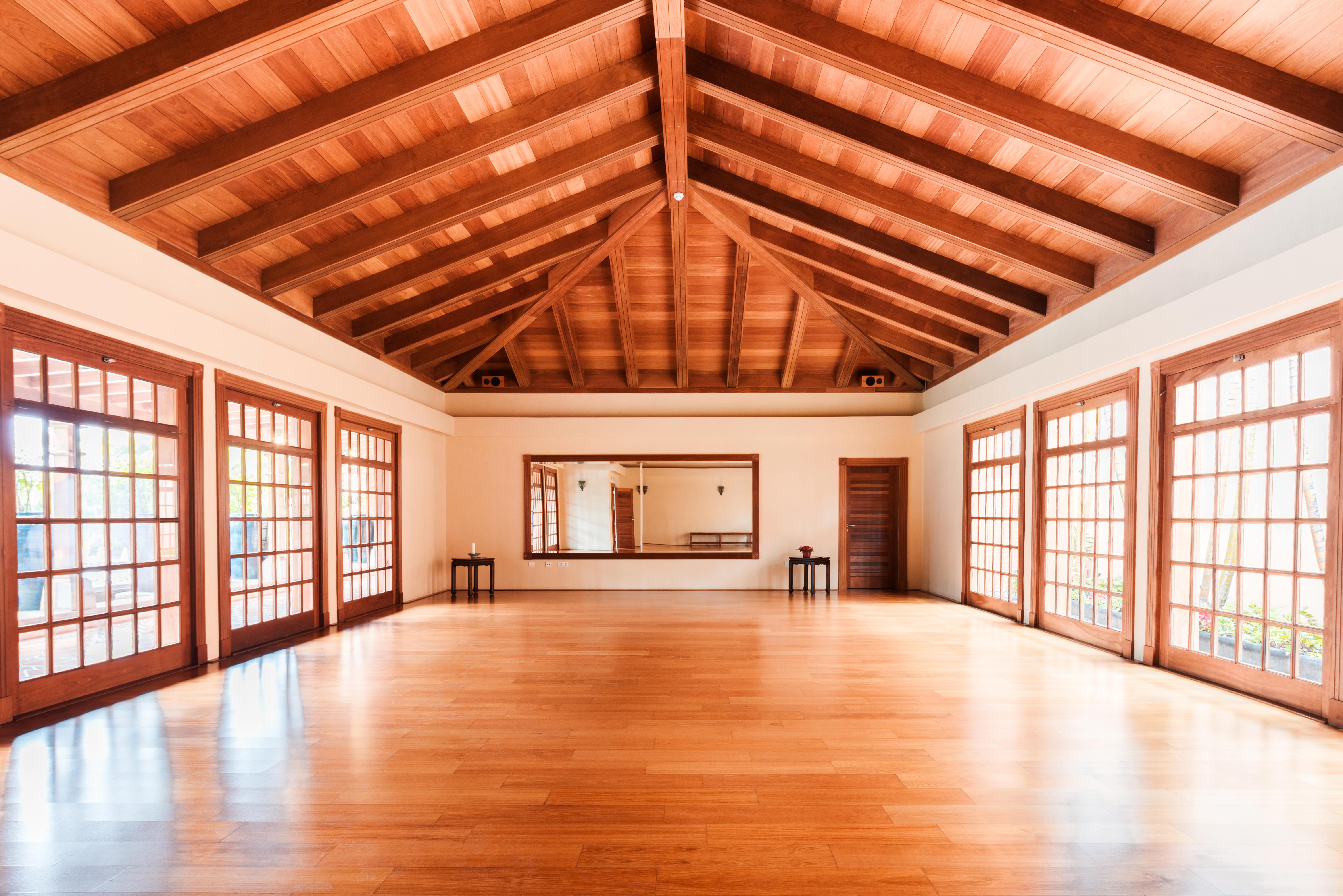 Hotel Botanico Y Oriental Spa Garden Puerto de la Cruz  Luaran gambar The interior of the Shingon-ji temple